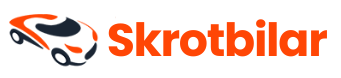 Skrot Bilar